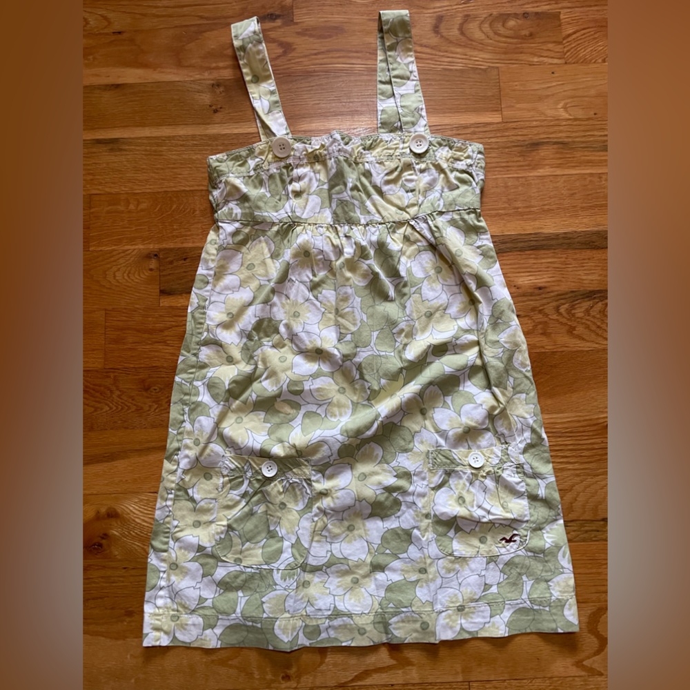 Hollister Mini Dress